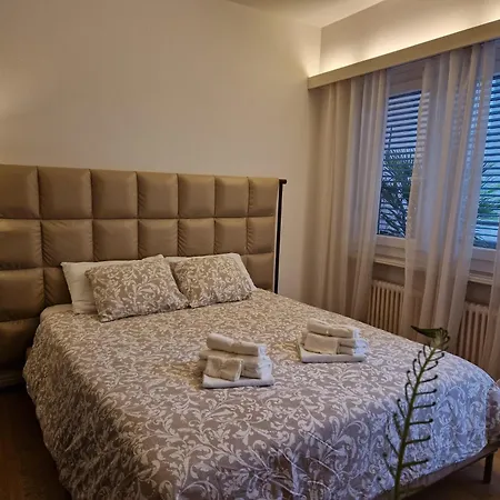 Loft - Smart Base For Milan Design Week Apartment Lugano