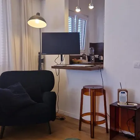 Loft - Smart Base For Milan Design Week Apartment Lugano
