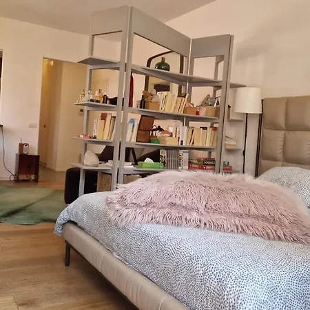 Loft - Smart Base For Milan Design Week Apartment Lugano