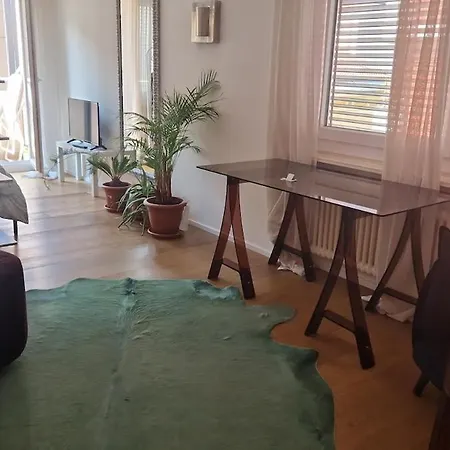 Apartment Loft - Smart Base For Milan Design Week Lugano