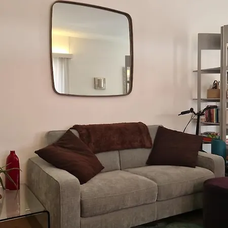 Apartment Loft - Smart Base For Milan Design Week *