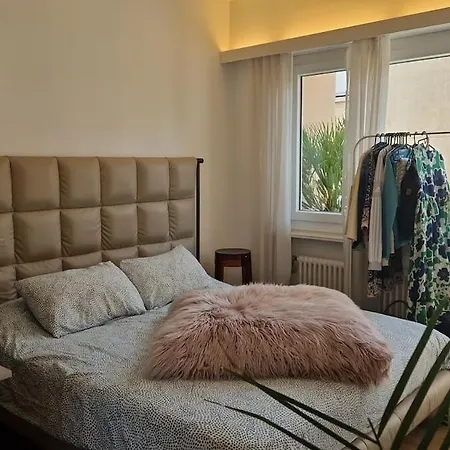 Apartment Loft - Smart Base For Milan Design Week Lugano