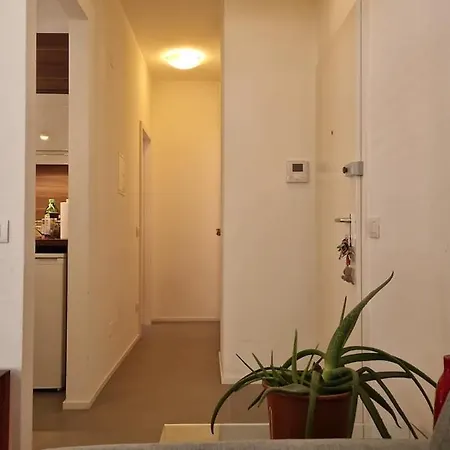 Apartment Loft - Smart Base For Milan Design Week Lugano