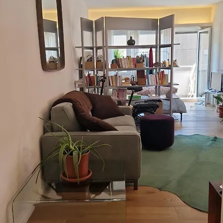 Loft - Smart Base For Milan Design Week * Lugano